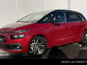 Citroën C4 Picasso (2018)