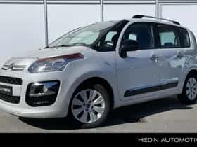 Citroën C3 Picasso (2017)