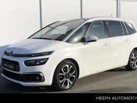 Citroën Grand C4 Spacetourer (2021)