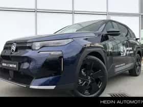 Citroën C5 Aircross (2025)