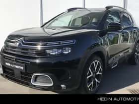 Citroën C5 Aircross (2021)