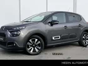 Citroën C3 (2023)