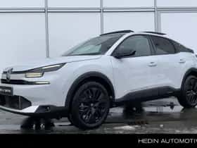 Citroën C4 (2025)