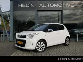 Citroën C1 (2020)