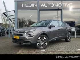 Citroën C4 (2023)