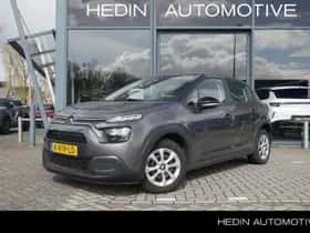 Citroën C3 (2021)