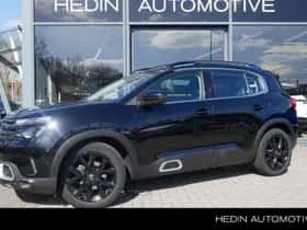 Citroën C5 Aircross (2020)
