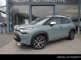 Citroën C3 Aircross (2022)