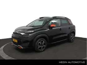 Citroën C3 Aircross (2022)