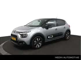 Citroën C3 (2023)