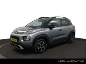 Citroën C3 Aircross (2017)