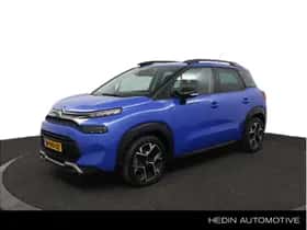 Citroën C3 Aircross (2022)