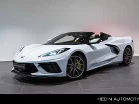 Corvette C8 (2025)