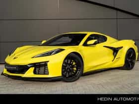 Corvette C8 (2025)