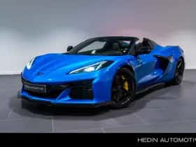Corvette C8 (2025)