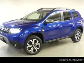Dacia Duster (2023)
