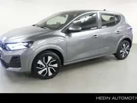 Dacia Sandero (2026)
