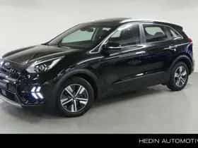 Kia Niro (2021)