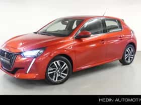 Peugeot 208 (2021)