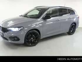 Fiat Tipo (2020)