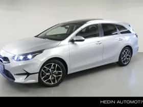 Kia Ceed Sportswagon (2024)