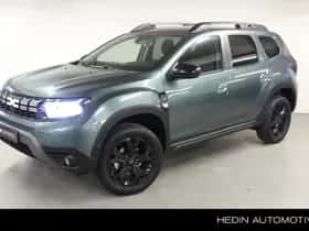 Dacia Duster (2024)