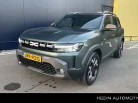 Dacia Duster (2025)