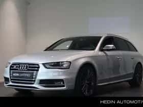 Audi A4 (2014)