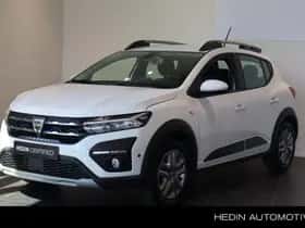 Dacia Sandero (2021)