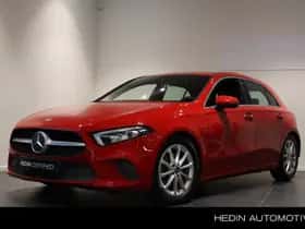 Mercedes-Benz A-Klasse (2019)