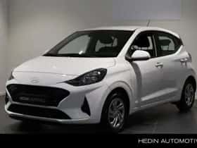 Hyundai i10 (2023)