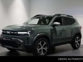 Dacia Duster (2025)