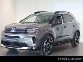 Citroën C5 Aircross (2025)