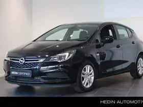 Opel Astra (2016)