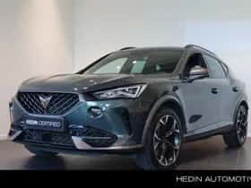 CUPRA Formentor (2021)