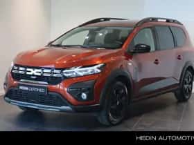 Dacia Jogger (2022)