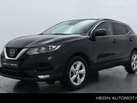 Nissan Qashqai (2018)