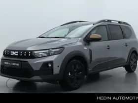 Dacia Jogger (2026)