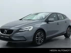 Volvo V40 (2016)