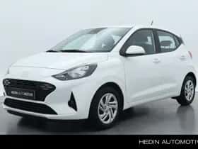 Hyundai i10 (2023)