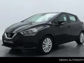 Nissan Micra (2022)