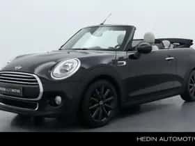 MINI One (2017)