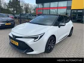 Toyota Corolla (2024)