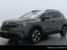 Citroën C5 Aircross (2020)