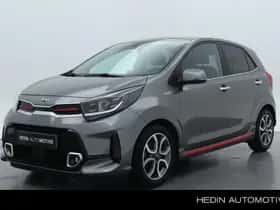 Kia Picanto (2021)