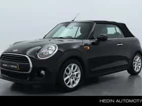 MINI One (2017)