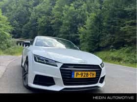 Audi TT (2016)