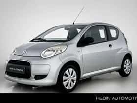 Citroën C1 (2010)