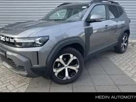 Dacia Duster (2025)