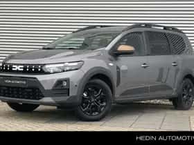 Dacia Jogger (2026)